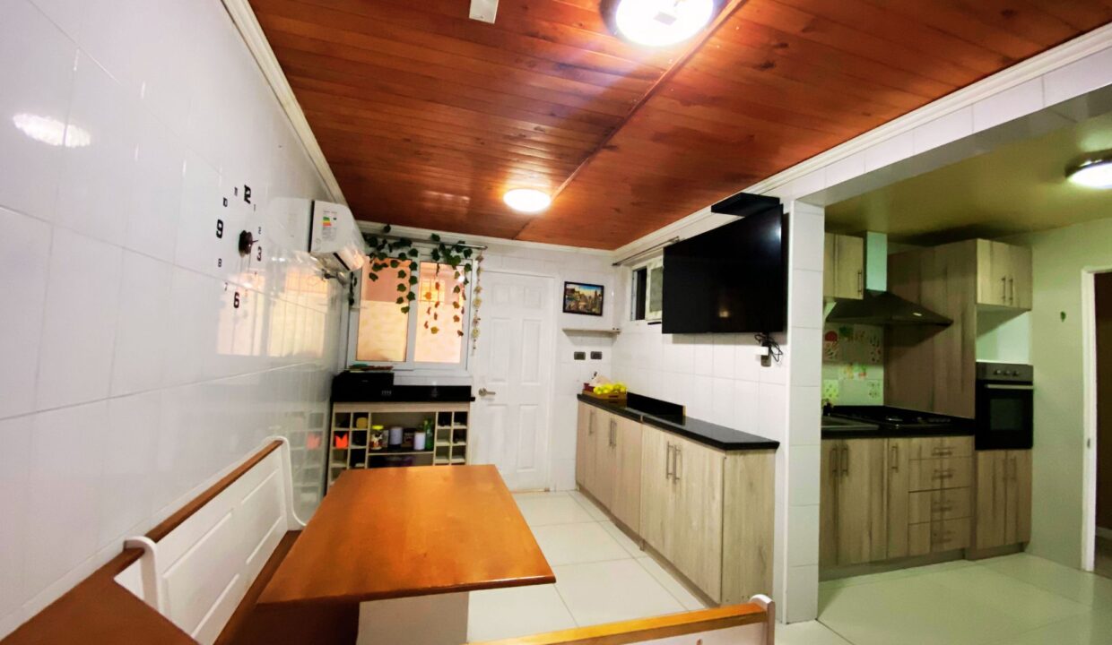 MIRADOR ANDINO 62-14