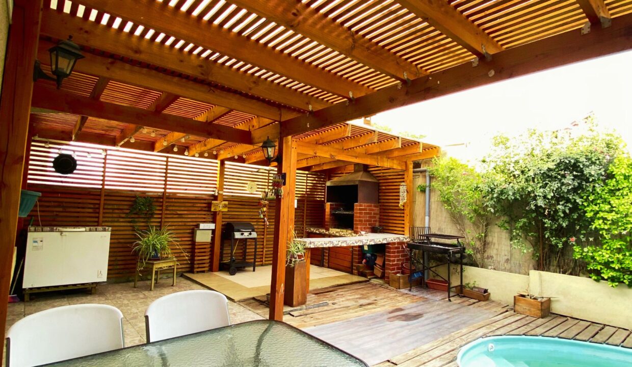 MIRADOR ANDINO 62-17