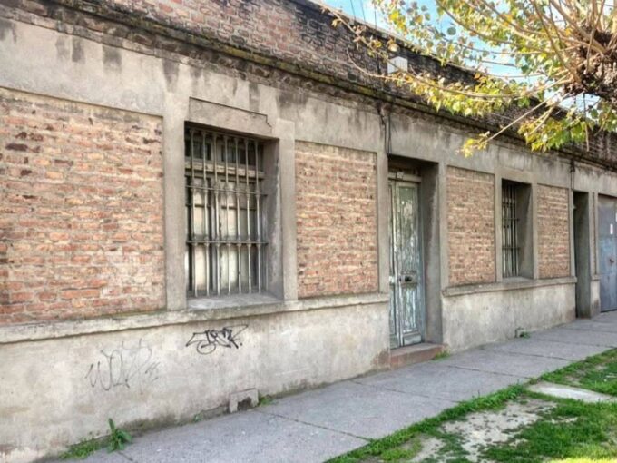 Venta Terreno en Quinta Normal