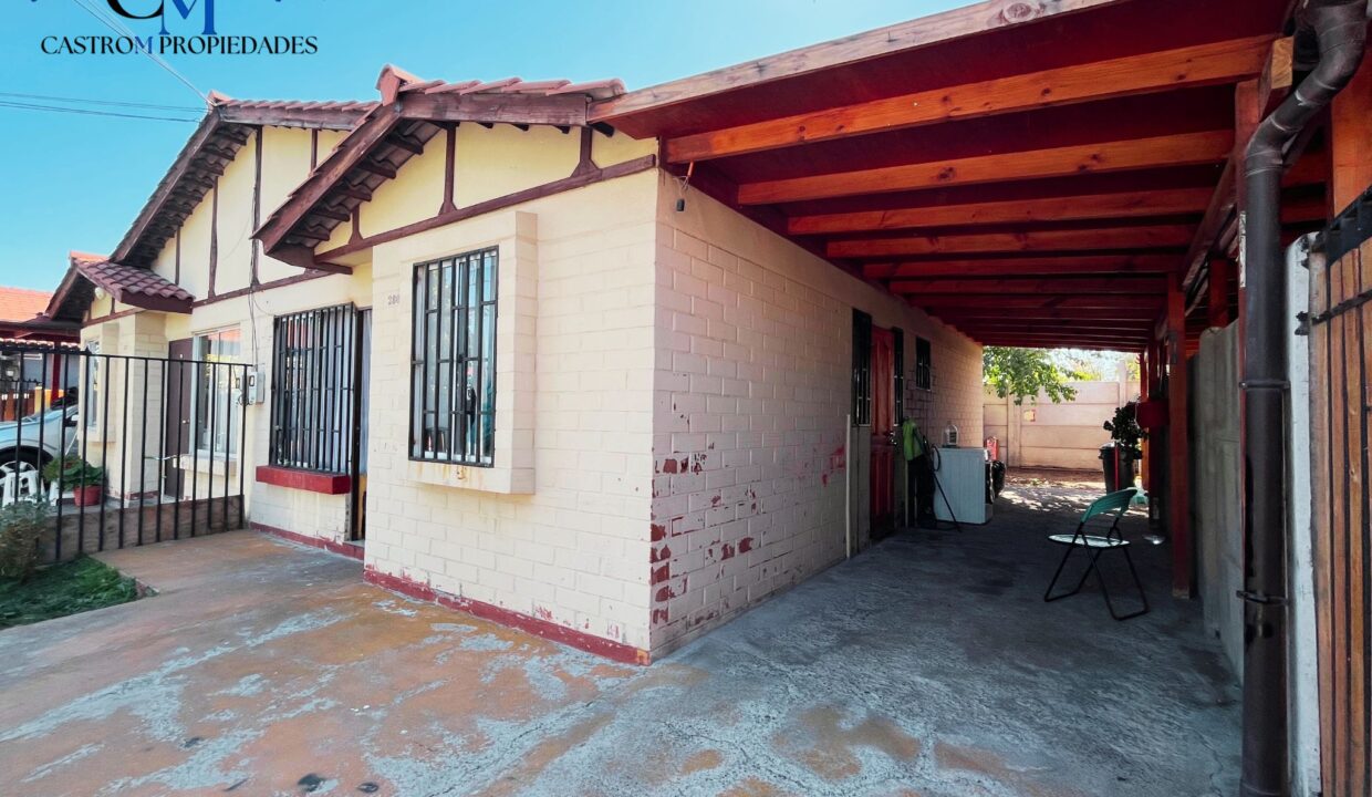 Los Tilos 3